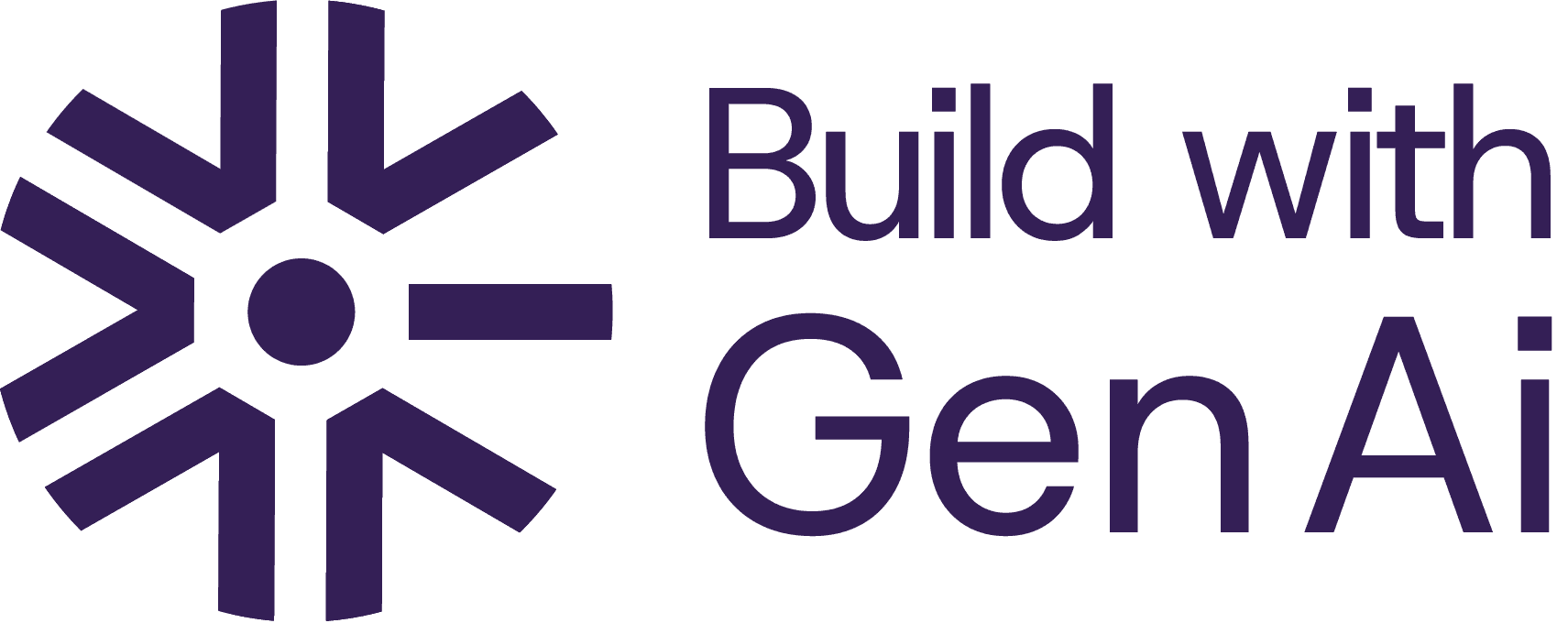 GenAi logo